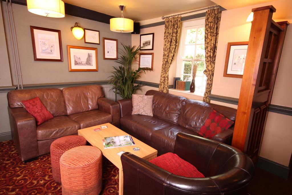 Plas Derwen Hotel Abergavenny Buitenkant foto